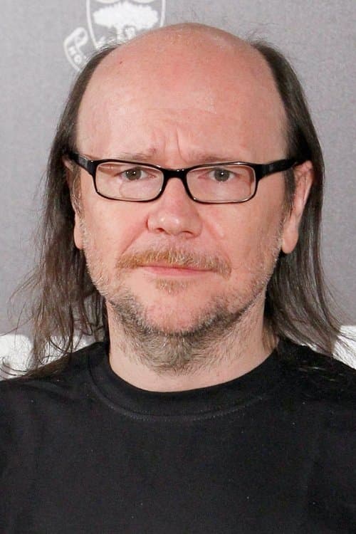 Santiago Segura profile photo