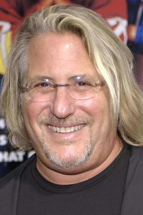 Brian Levant profile photo