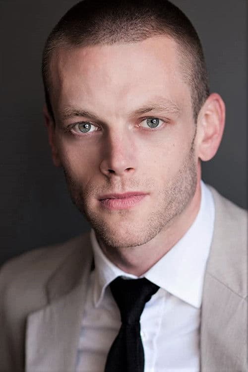 George Jonson profile photo