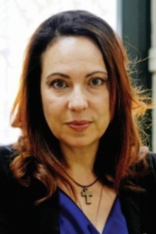 Vicky Protogeraki profile photo