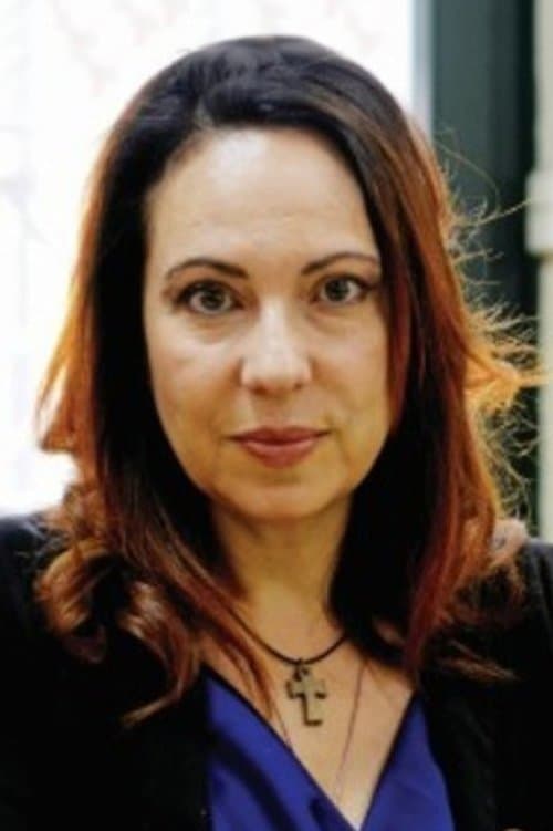 Vicky Protogeraki profile photo