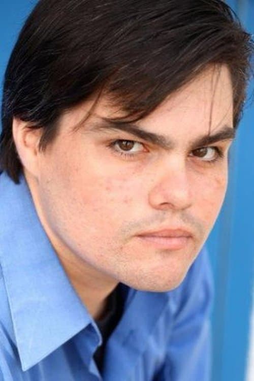 Christopher Bryan Gomez profile photo