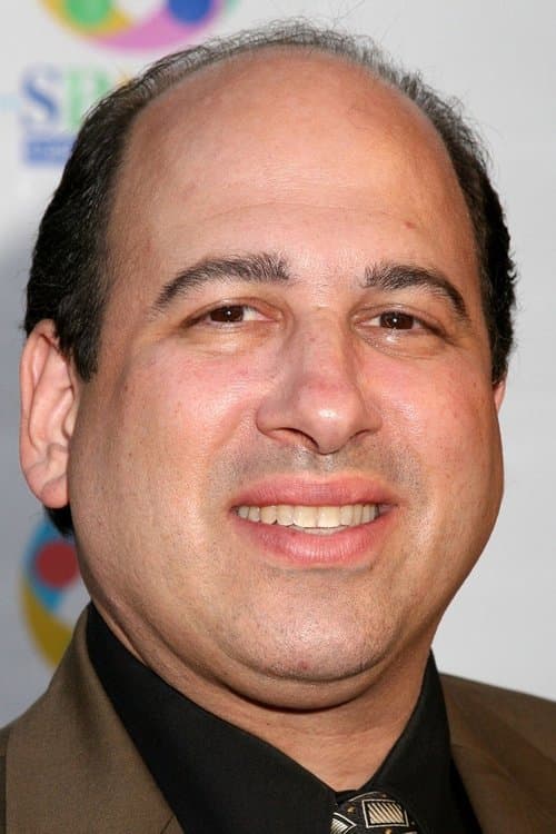 Michael Kostroff profile photo