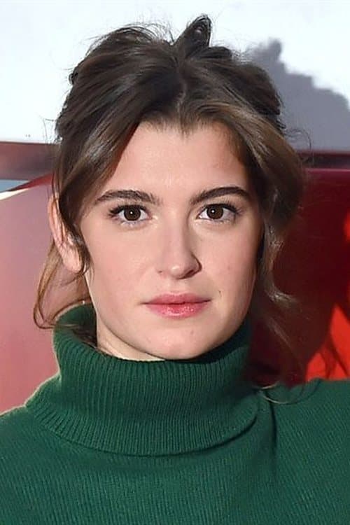 Oriane Deschamps profile photo