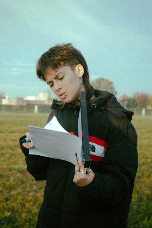 Sofia Nuñez profile photo