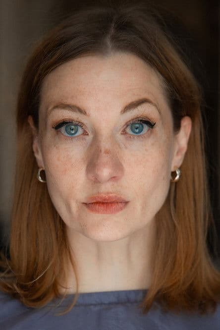 Signe Mathilde Sørensen profile photo