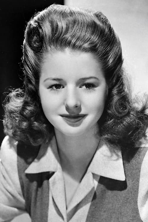 Virginia Weidler profile photo