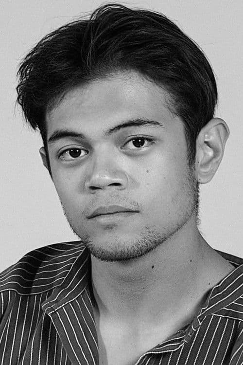 Matthew Rico Henriksen Santos profile photo