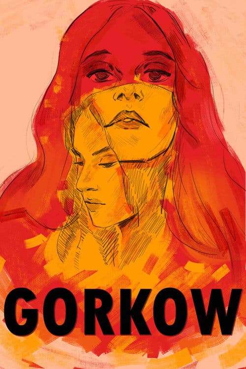 Gorkow poster