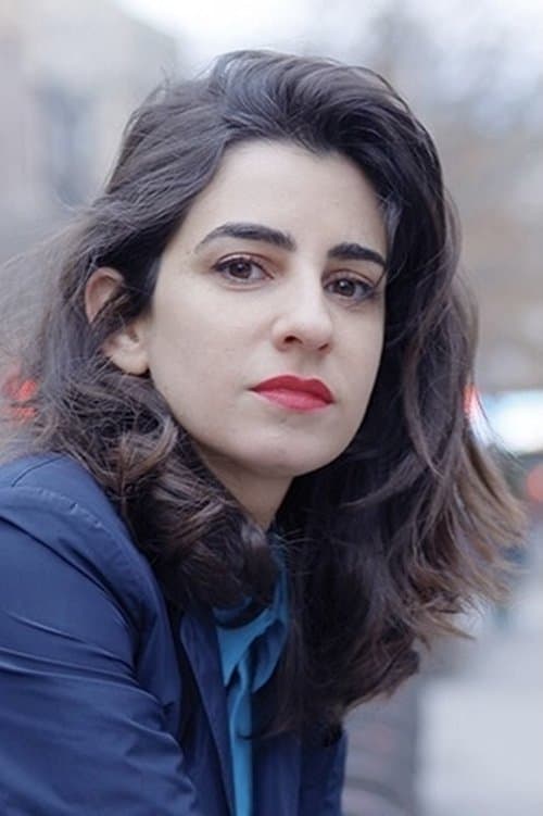 Dana Ivgy profile photo