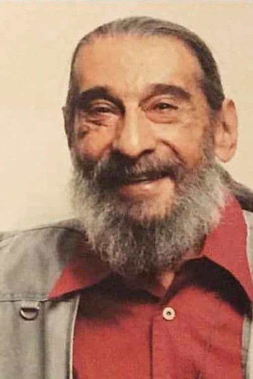 Anoshirvan Arjmand profile photo