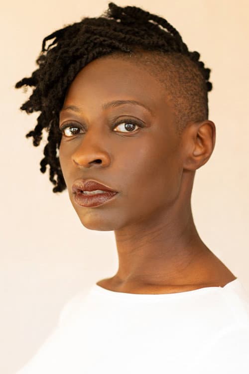 Amie Buhari profile photo