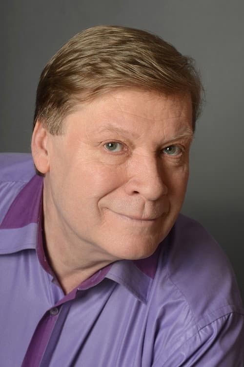 Sergei Belsky profile photo
