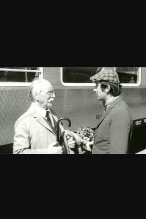 Schöner Abschied poster