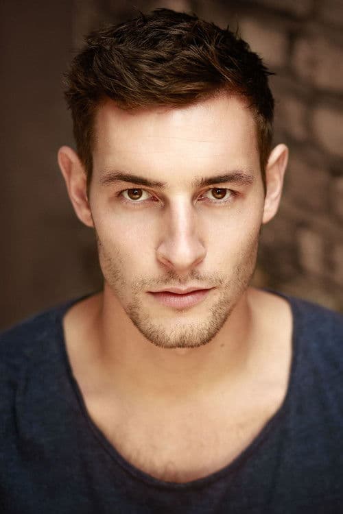 Frederick Szkoda profile photo