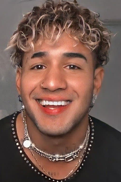 Richard Camacho profile photo