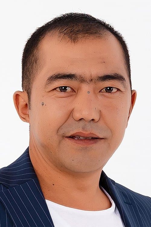 Yerbolat Alkozha profile photo