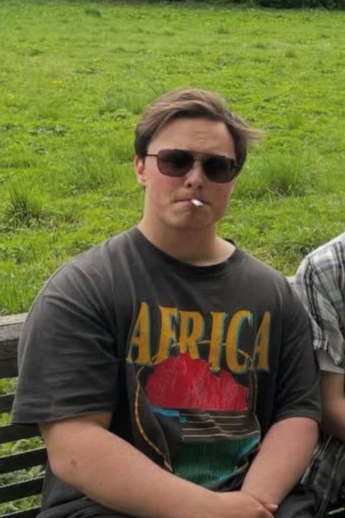 Liam Gamble profile photo