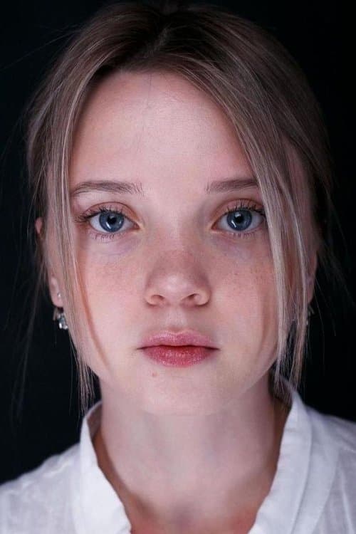 Zhenya Vinogradova profile photo