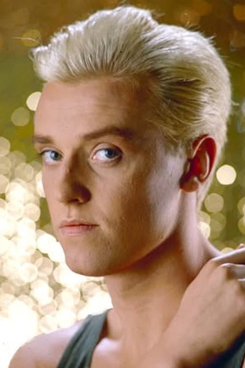 Glenn Gregory profile photo