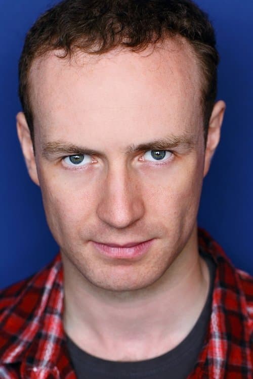 Napoleon Ryan profile photo