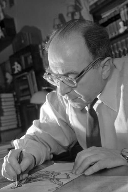 Boris Efimov profile photo