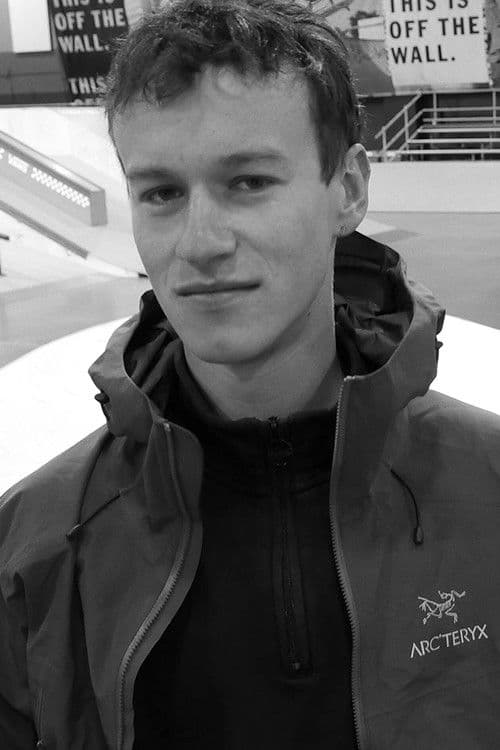 Ben Blundell profile photo