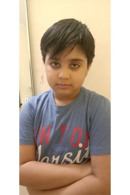 Rudram Yadav profile photo