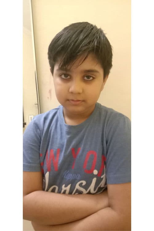 Rudram Yadav profile photo