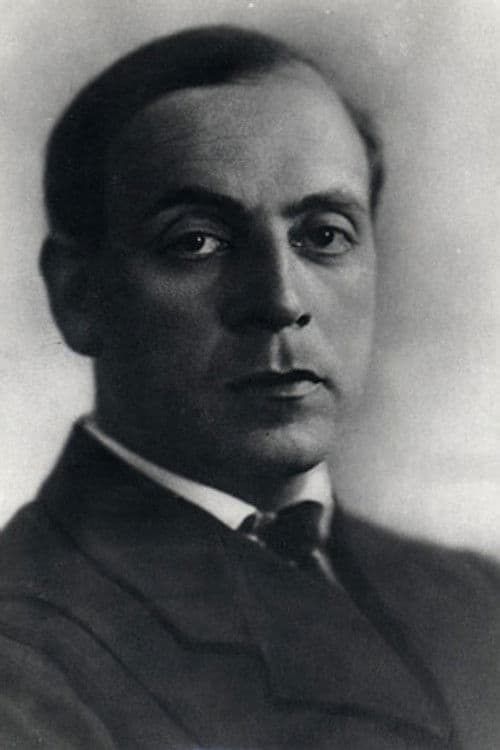 Ludwig Berger profile photo