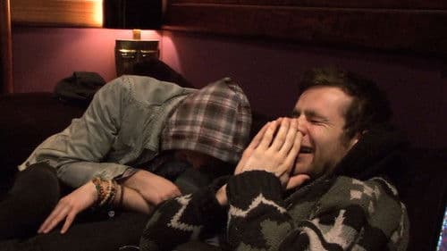 McFly: Behind the Noise poster