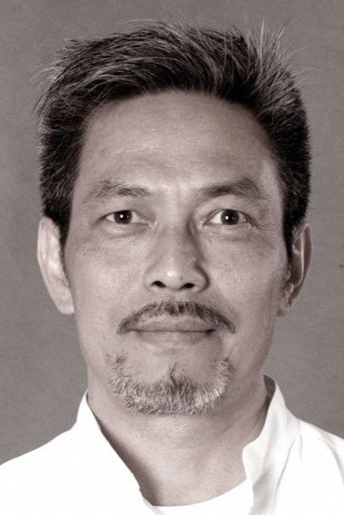 Alexander Chan Mong-Wah profile photo