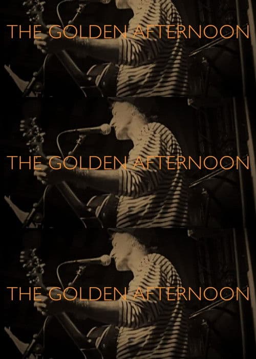 The Golden Afternoon poster