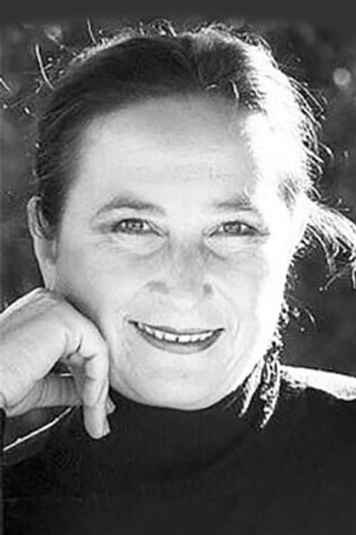 Anna Zapparoli profile photo