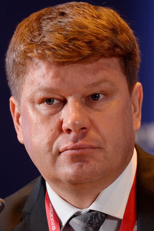 Dmitriy Guberniev profile photo