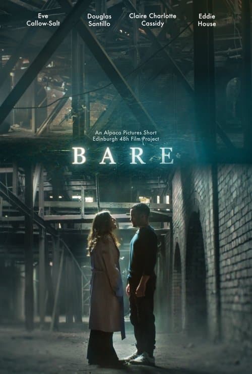 Bare poster