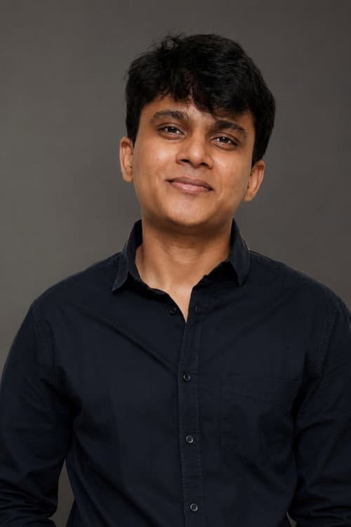 Sudarshan Deshmukh profile photo
