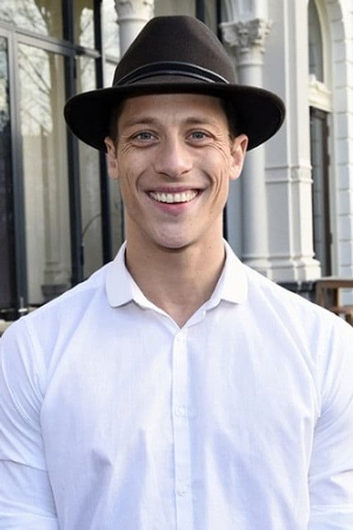 Bram Blankestijn profile photo