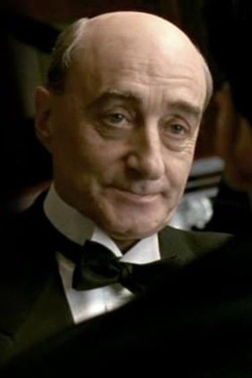 David Warrilow profile photo