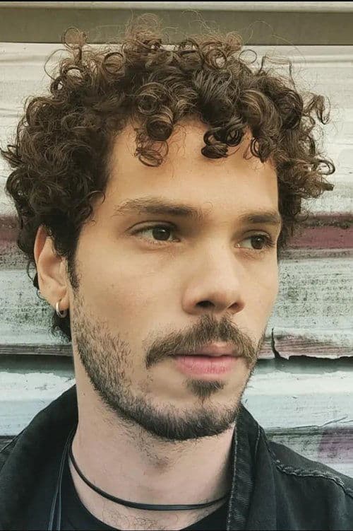 Liev Carlos profile photo