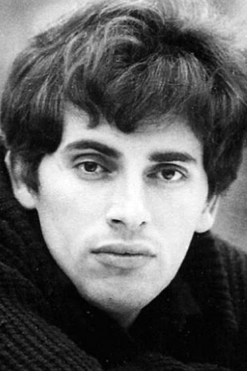 Théo Sarapo profile photo