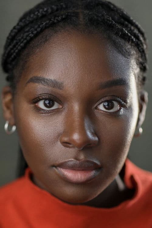 Chantelle Alle profile photo