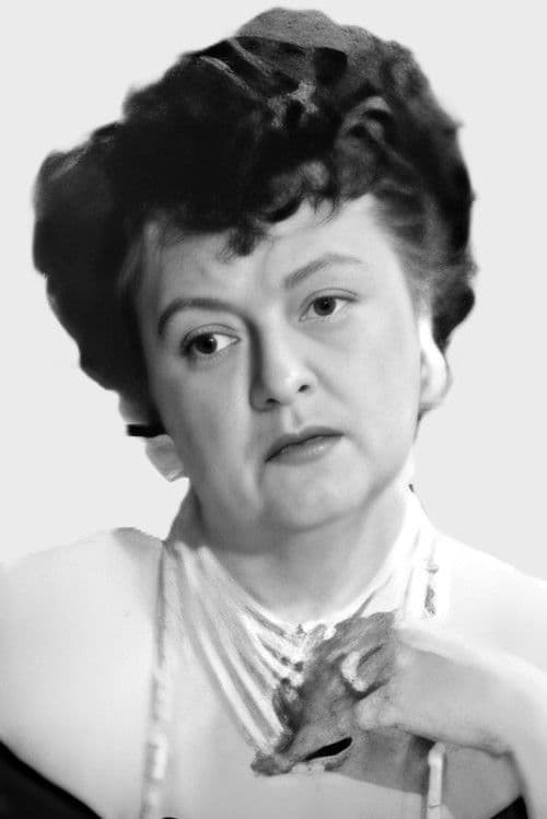 Edith King profile photo