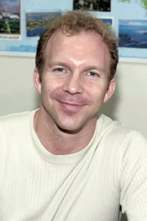 Brandon Iron profile photo