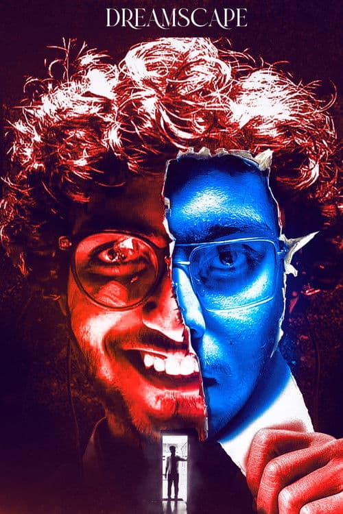 Dreamscape poster
