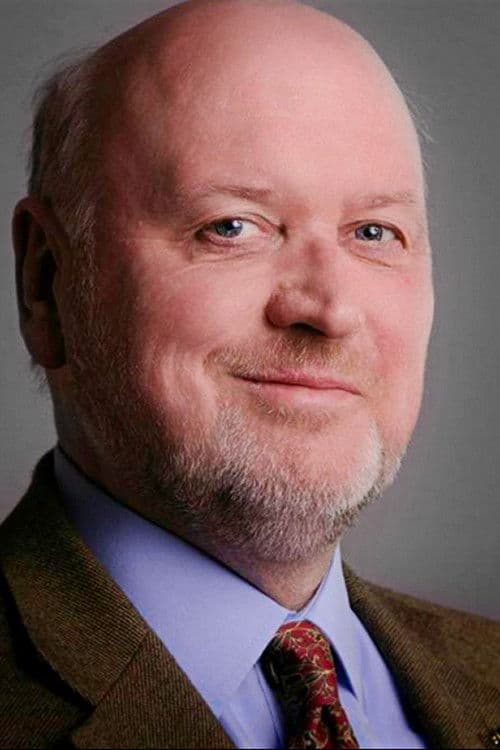 James Gillies profile photo