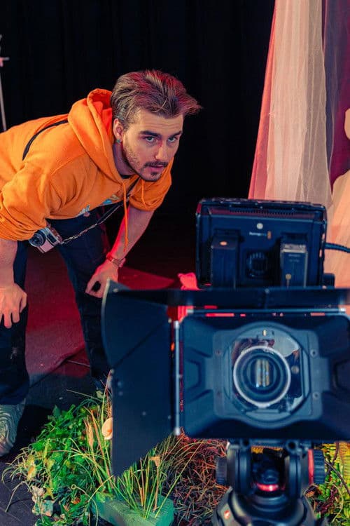 Luca Dickson profile photo