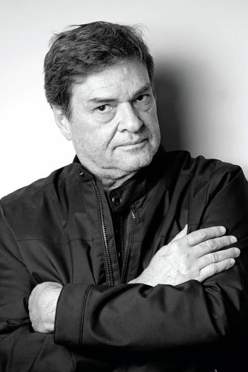 Daniel Rodríguez Risco profile photo