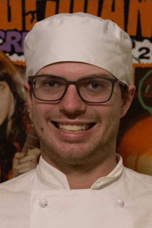 Daniel Smethurst profile photo