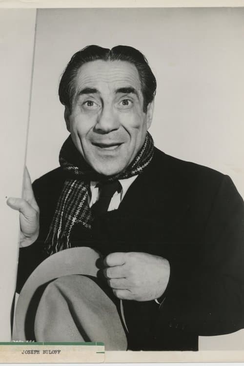 The Pink Hussar poster